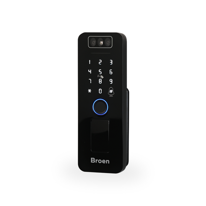 Broen® Cora