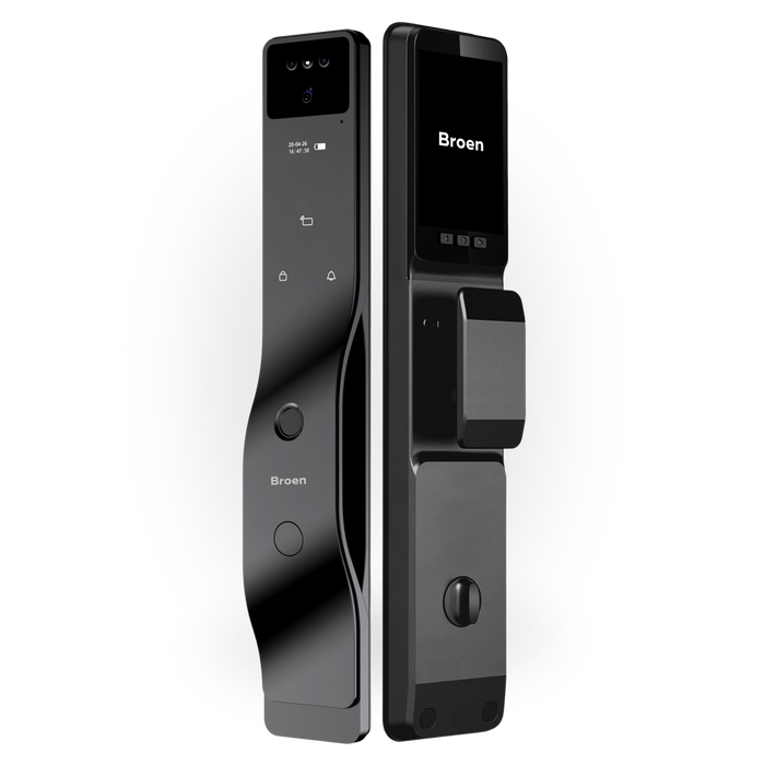 Broen® Obsidian