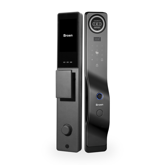 Broen® Onyx