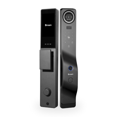 Broen® Onyx